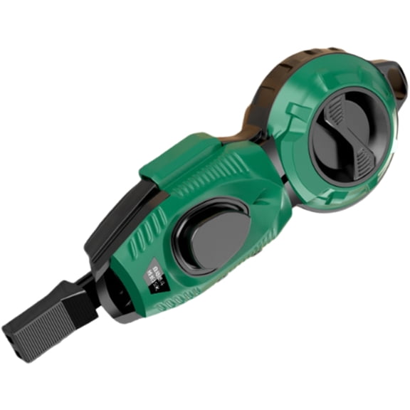 Geemin Strong Marble Line Tool With Constructed In Auto Retractile Line For Precise Layouts