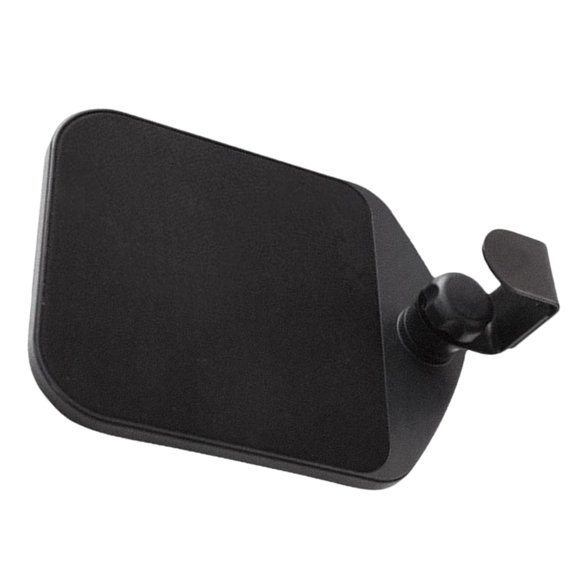 Geemin Sturdy Keyboard Tray Desk Clamp with Rotatable Designs Accessory for Efficiency