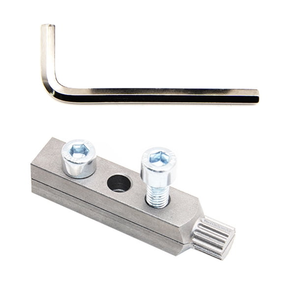 Geemin Sturdy Steel Faucet Angle Valves Remover Functional Valves Broken Wire Extractor For Household And Public Facilities