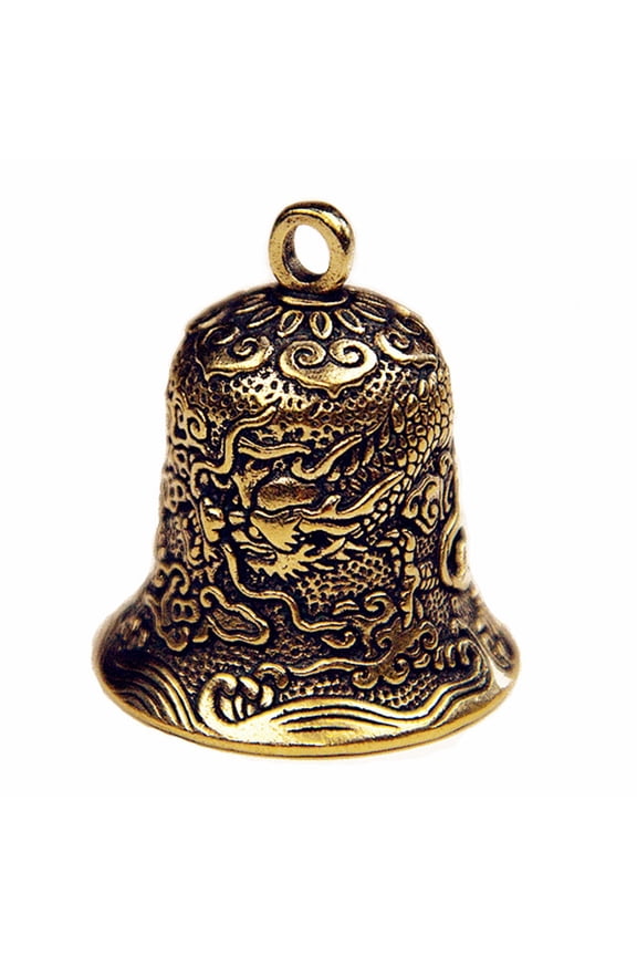 Timeless Brass Ornamental Charm For Bracelet Necklace Design
