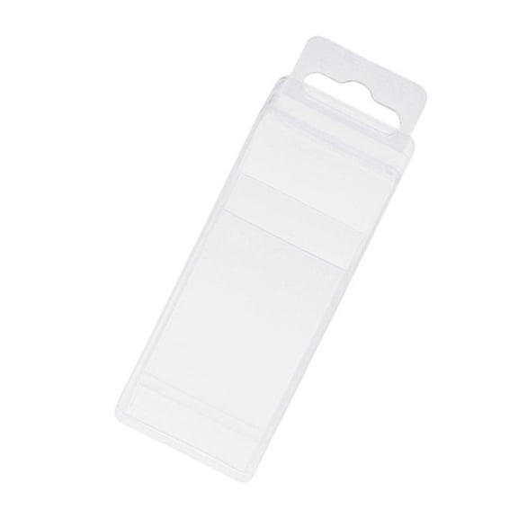 Geemin Transparent Plastic Telescopic Storage Box for Drill Bits Screw Tap Accessories