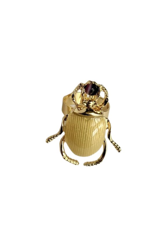 Trendy Enamel Ring Pastel Colors Flexible Sizing Stackable Fashion Jewelry Piece