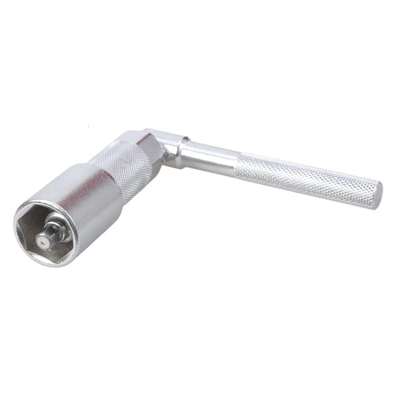 Geemin Upgraded Rear Shock Absorber Wrench Socket Wrench Universal for CR-V Socket Wren