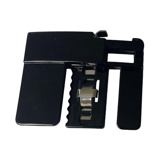 Geemin Versatile Adjustable Jean Button Waist Buckle Snap Pants Buckle Extender