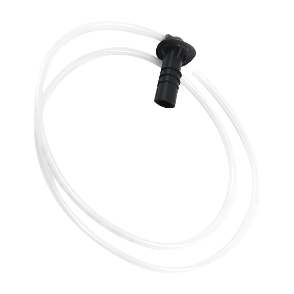 Geemin W11415785 Refrigerator Ice Maker Fill Tube and Water Line Assembly Flexible