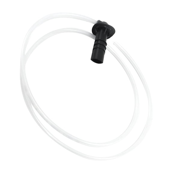 Geemin W11415785 Refrigerator Ice Maker Fill Tube and Water Line Assembly Flexible