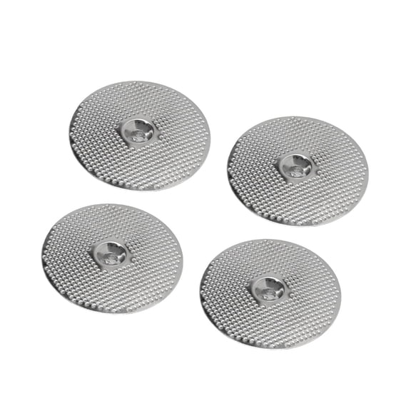 Geemin Water Distribution Net Stainless Steel Coffee Filter Plate Coffee Filter Disk