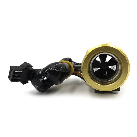 Geemin Water Flows Sensors Automatic Water Flows Self Priming Pump Sensors 3/4''
