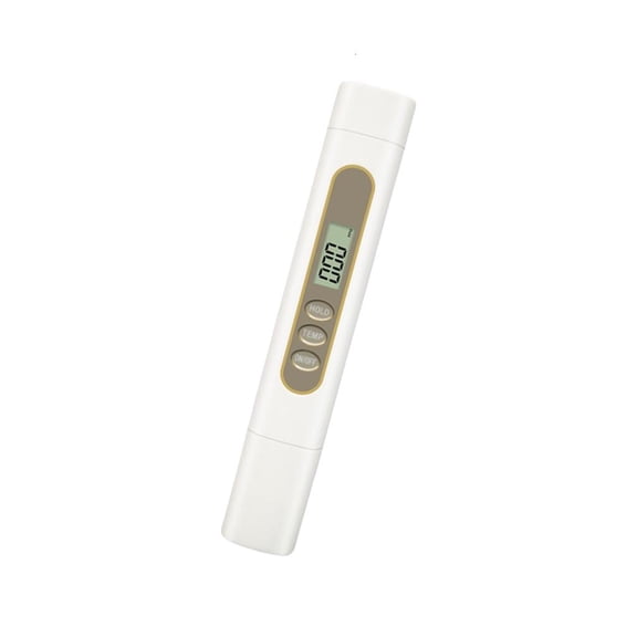 Geemin Water Quality Analyzers Versatile Water Quality Tester Water Hardness Tester Tool