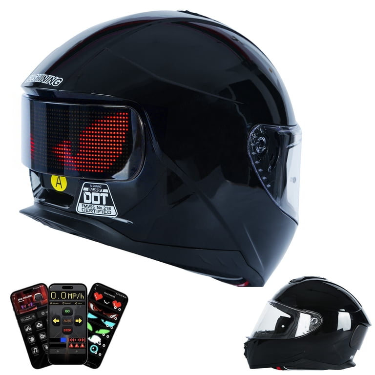 amz motorcycle helmet dot helmet Lightweight Premium Atv Dirt Bike Helmet
