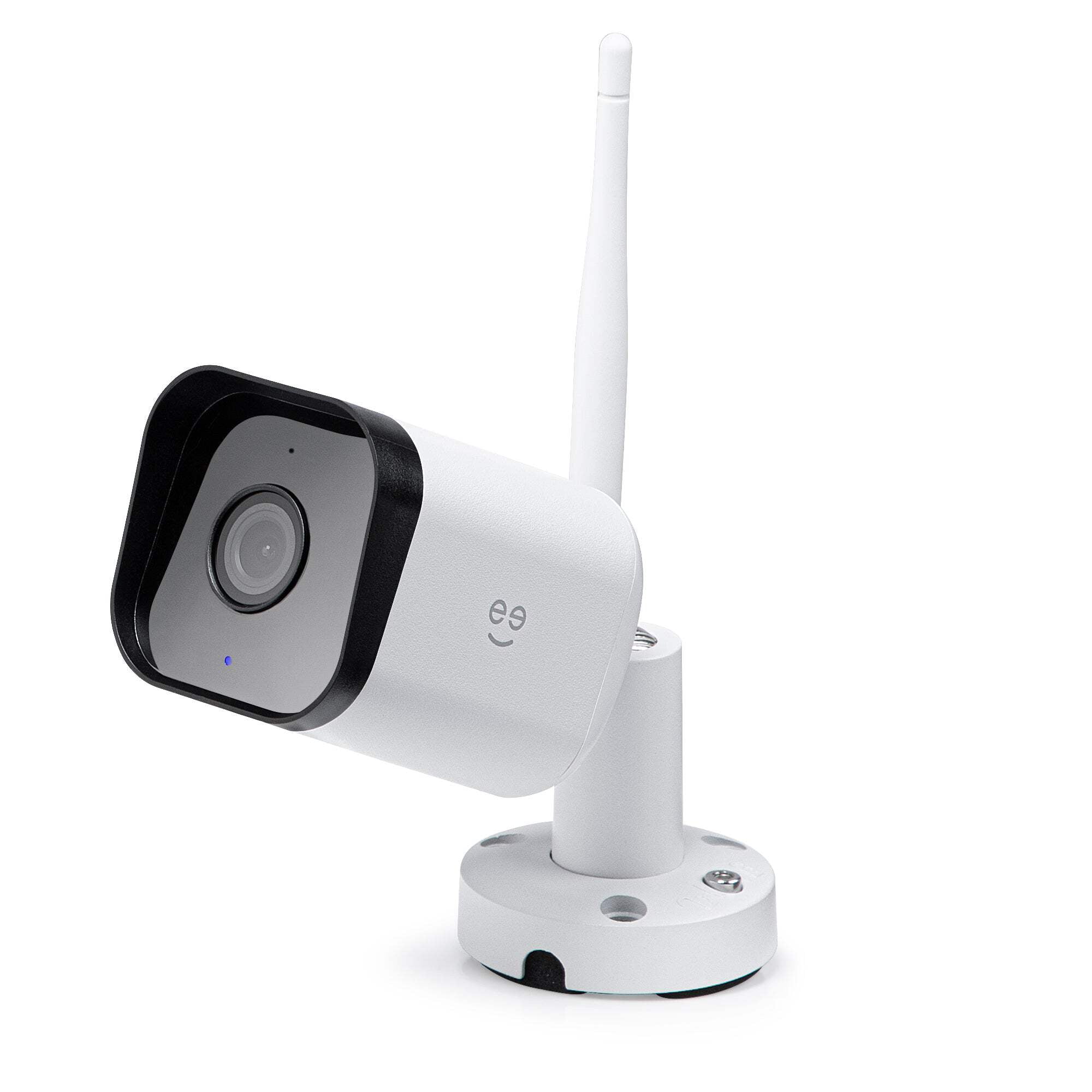 Geeni Look Geeni Security System GEENI SENTINEL Pan Tilt Smart Wi
