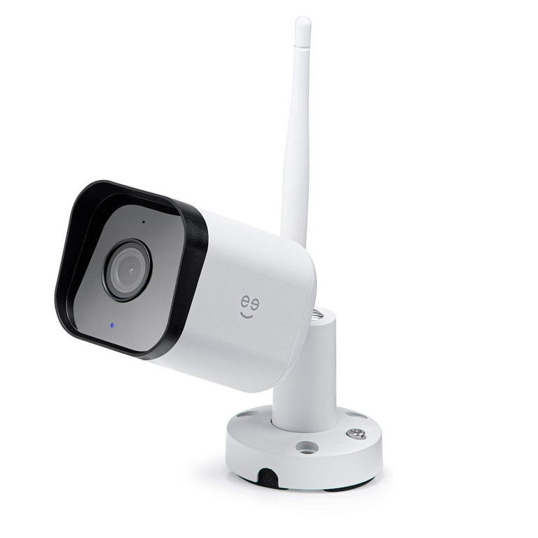 Geeni Hawk Geeni Smart Wifi Camera Free Shipping! Geeni