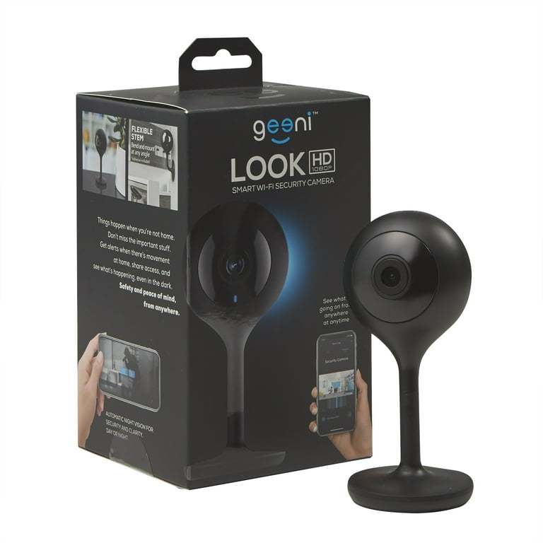 Smart wifi hotsell camera walmart