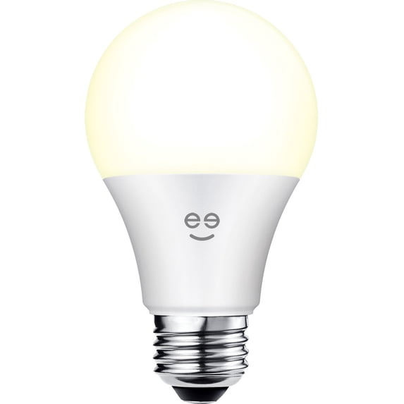 Geeni LUX 800 Smart Wi-Fi LED Warm White Light