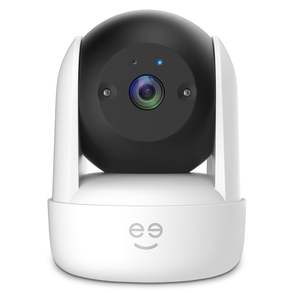 Geeni Orbit, Indoor, 3MP PTZ Camera