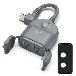 Alexa smart store plug walmart