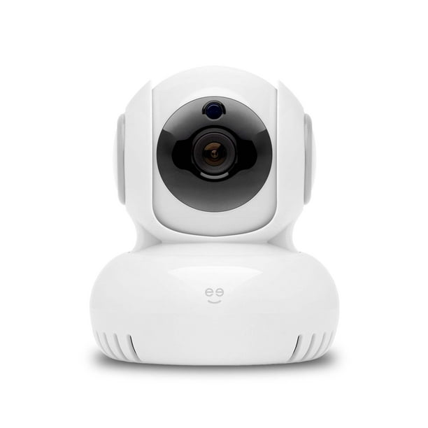 Geeni Sentinel 1080p WiFi Smart Home Camera, Indoor Security with