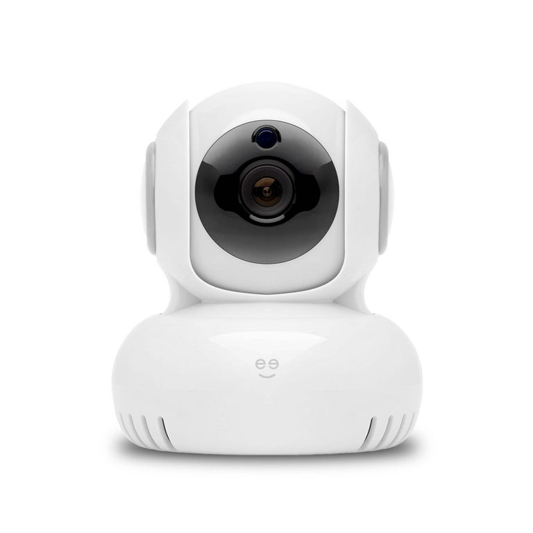 Geeni Sentinel 1080p WiFi Smart Home Camera, Indoor Security with