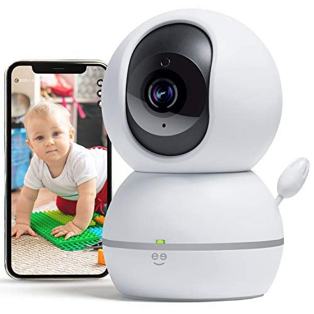 Camera bebe uGrow smart Baby monitor