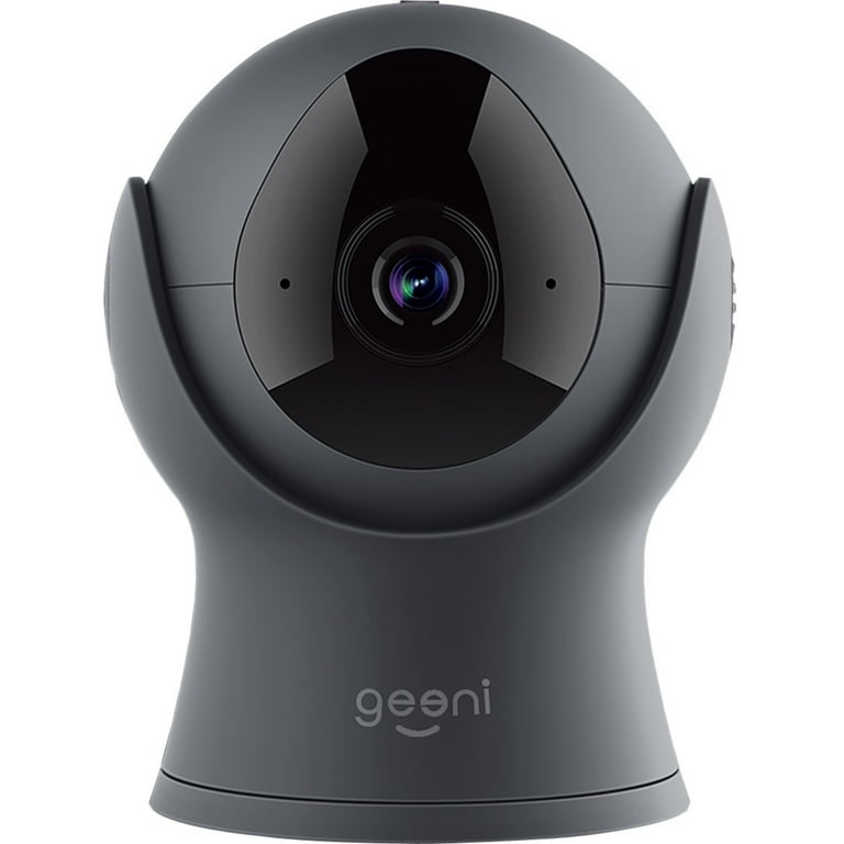 Geeni Vision HD Network Camera Color Walmart