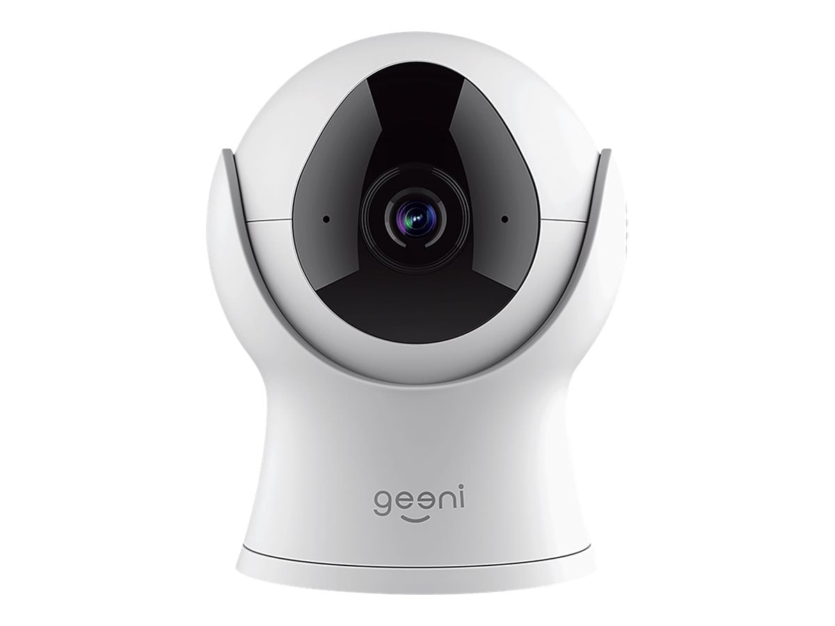 Wi Fi Geeni Vision Camera Indoor Geeni Vision 2K Smart Indoor