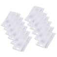 thumbnail image 1 of Geeni Water Fountain Replacement Filter for Automatic Pet Water Fountain, 12-Pack, 1 of 2