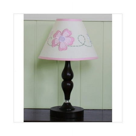 Geenny Lamp Shade - Lauren's Garden