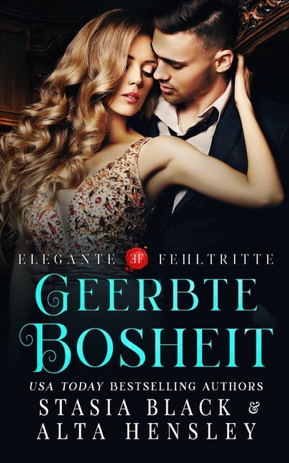 Elegante Fehltritte: Geerbte Bosheit (Paperback)