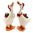 thumbnail image 1 of Geese  Salt & Pepper Shaker, 1 of 1
