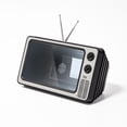 thumbnail image 1 of Geetinfly 12" Retro TV Amplifier Phone Screen Magnifier Mobile Phone Magnifying Screen Smartphone Screen Magnifier For All Smartphones&nbsp;, 1 of 6