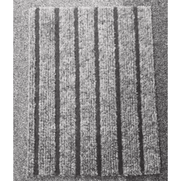 Geetinfly 13FT Area Rugs Marine Carpet Boat Flooring Rugs Indoor/Outdoor Mat Suitable for Patio Decks TPR Non-Slip Base Blue Waterproof Perfect for Outdoor Use and Camping Adventures Brown