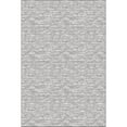 thumbnail image 1 of Geetinfly 5*7FT Area Rugs 1150Gsm 100% Polyester Rug 350Gsm Velvet Weight Pearl Velvet Washed Back Folded Imitation Print Carpet Xxy-Modern-Gradient Impression Gray tone, 1 of 1