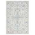 thumbnail image 1 of Geetinfly 5*7FT Area Rugs 1150Gsm 350Gsm Velvet Heavy Pearl Velvet Washed Back Folding Printed Carpet Xxs-Persia-Shangyi Pastel colors, 1 of 7