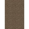 thumbnail image 1 of Geetinfly 6*9FT Area Rugs 1150Gsm 100% Polyester Rug 350Gsm Velvet Weight Pearl Velvet Washed Back Folded Imitation Print Carpet Xxy-Modern-Gradient Impression Camel tone, 1 of 1