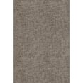 thumbnail image 1 of Geetinfly 8*10FT Area Rugs 1200Gsm 100% Polyester Rug 350Gsm Velvet Weight Pearl Velvet Washed Back Folded Imitation Print Carpet Xm-Modern-Plain Texture Brown tone, 1 of 8