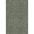 thumbnail image 1 of Geetinfly 8*10FT Area Rugs 1200Gsm 100% Polyester Rug 350Gsm Velvet Weight Pearl Velvet Washed Back Folded Imitation Print Carpet Xm-Modern-Plain Texture Green tone, 1 of 8