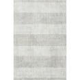 thumbnail image 1 of Geetinfly 9*12FT Area Rugs 1150Gsm 100% Polyester Rug 350Gsm Velvet Weight Pearl Velvet Washed Back Folding Simulation Printed Carpet Xm-Modern-Patterned Gray tone, 1 of 8
