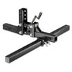 RVNI 1 Point Lift System Lawn Tractor Accessories With 2 in Receiver ...