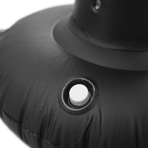 Geevorks Boxing post,Fitness Inflatable Stand Pvc Indoor Tower Stand Toy Pvc Qahm Rookin Huiop Siuke Fitness Fitness