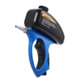 thumbnail image 1 of Geevorks Flush coater,Blast Sprayer Small Handheld Pneumatic Sand Small Nozzle Pneumatic Sand Blast Sandblaster Handheld Pneumatic Coater ERYUE -Rust SIUKE Coater -Rust Sprayer Hine Small, 1 of 6