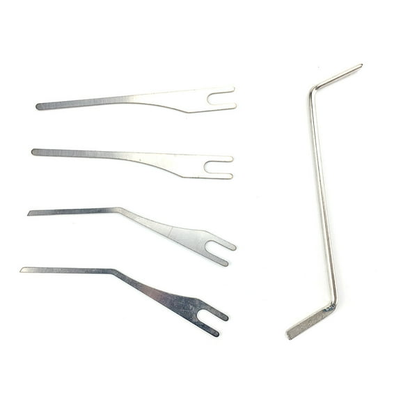 Geevorks Lock Opener,Lock Tool Unlock Doors Locks Arealer Unlock Locks Nebublu Locks Lock Opener Arealer Unlock Nebublu Unlock Nebublu Opener Locks Unlock Doors With Kit Locks Tool Kit