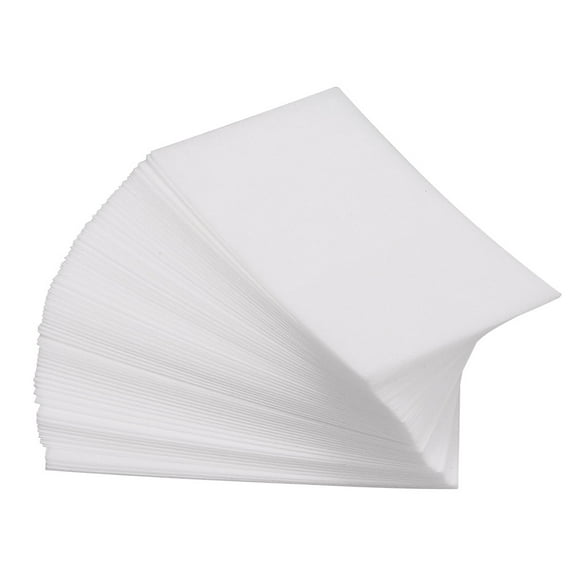 Geevorks Perm Papers,Perm Paper Temperature Thickened Perm Paper Tissue Cold Hair Paper Temperature Resistance Barber Tissue Cold Perm Papers Temperature Resistance Barber Hair Dye Thickened