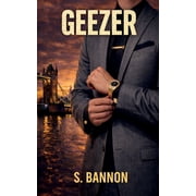 Geezer, Paperback