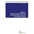 thumbnail image 1 of Gefüge-Eigenschaftsrelationen dünnwandig erstarrter Eisenlegierungen (Paperback), 1 of 1
