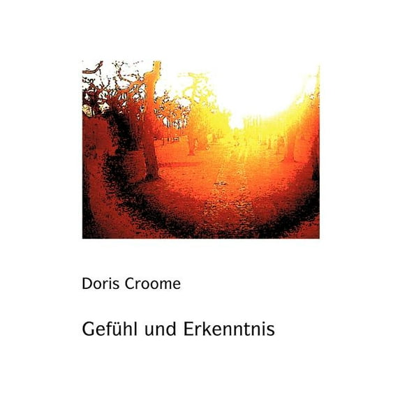 Gefühl und Erkenntnis, (Paperback)