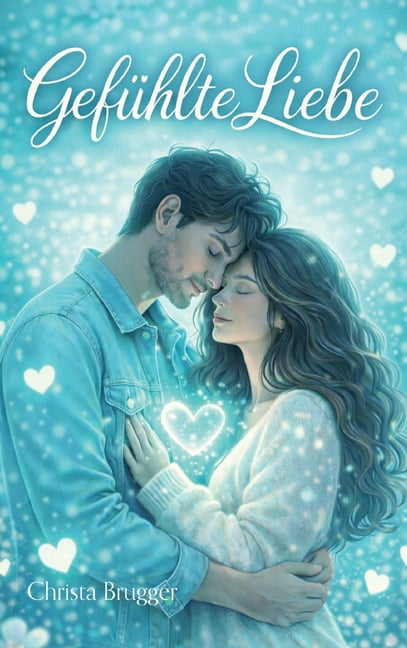 GefÃ¼hlte Liebe, (Hardcover)