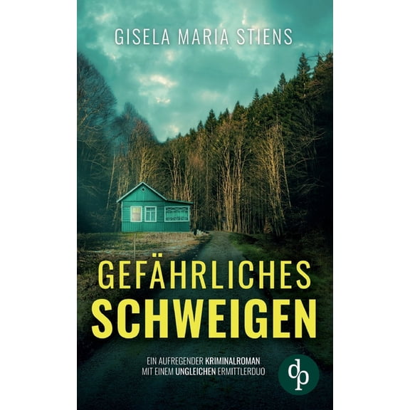 Gefhrliches Schweigen: Der aufregender Kriminalroman mit einem ungleichen Ermittlerduo, (Paperback)