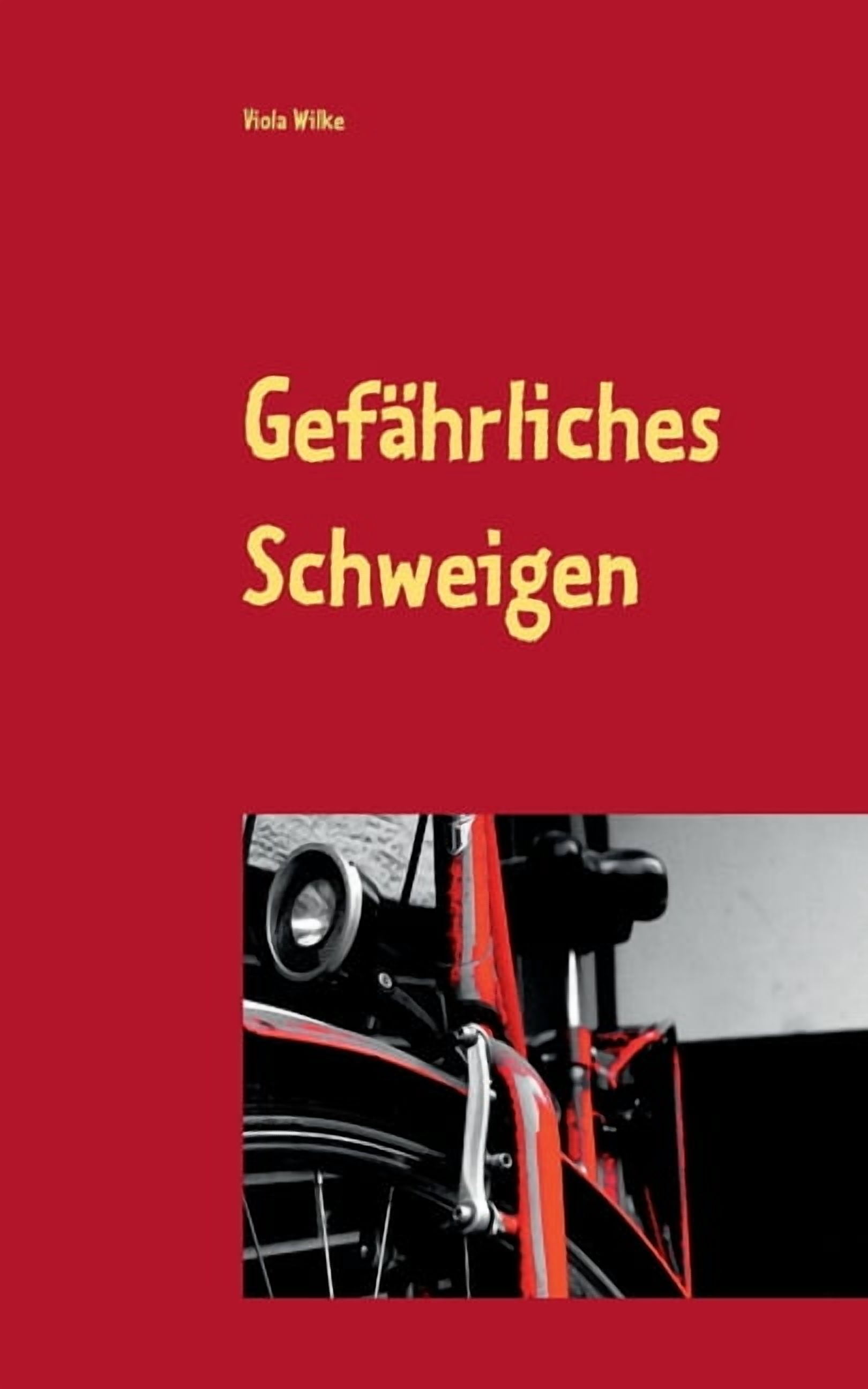 GefÃ¤hrliches Schweigen, (Paperback)
