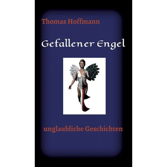 Gefallener Engel (Hardcover)