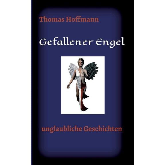 Gefallener Engel (Paperback)